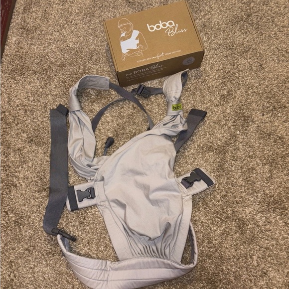 Baby Boba Bliss - Picture 1 of 1